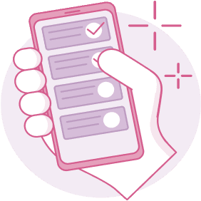 Ušetríš čas aj svoj palec